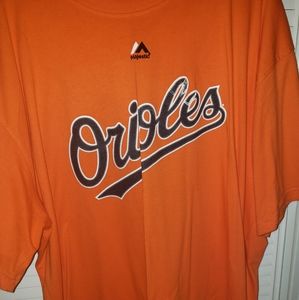 Orioles t shirt